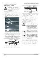 Предварительный просмотр 32 страницы Berchtold OPERON B 810 Service Parts