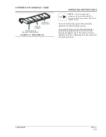 Предварительный просмотр 33 страницы Berchtold OPERON B 810 Service Parts