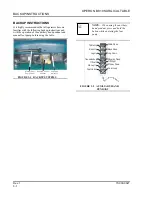 Предварительный просмотр 34 страницы Berchtold OPERON B 810 Service Parts