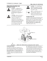 Предварительный просмотр 35 страницы Berchtold OPERON B 810 Service Parts