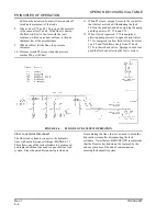 Предварительный просмотр 38 страницы Berchtold OPERON B 810 Service Parts