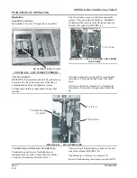 Предварительный просмотр 42 страницы Berchtold OPERON B 810 Service Parts