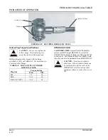 Предварительный просмотр 46 страницы Berchtold OPERON B 810 Service Parts