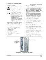 Предварительный просмотр 47 страницы Berchtold OPERON B 810 Service Parts