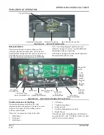 Предварительный просмотр 50 страницы Berchtold OPERON B 810 Service Parts