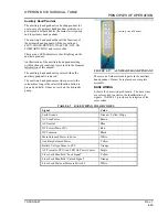 Предварительный просмотр 57 страницы Berchtold OPERON B 810 Service Parts