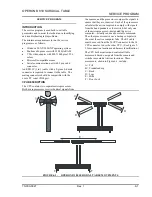 Предварительный просмотр 72 страницы Berchtold OPERON B 810 Service Parts