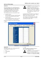 Предварительный просмотр 81 страницы Berchtold OPERON B 810 Service Parts