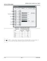 Предварительный просмотр 83 страницы Berchtold OPERON B 810 Service Parts