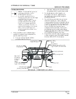 Предварительный просмотр 96 страницы Berchtold OPERON B 810 Service Parts