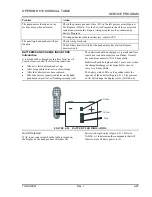 Предварительный просмотр 98 страницы Berchtold OPERON B 810 Service Parts