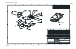 Предварительный просмотр 107 страницы Berchtold OPERON B 810 Service Parts