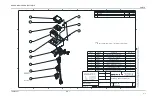 Предварительный просмотр 111 страницы Berchtold OPERON B 810 Service Parts