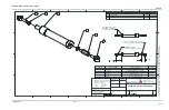 Предварительный просмотр 119 страницы Berchtold OPERON B 810 Service Parts