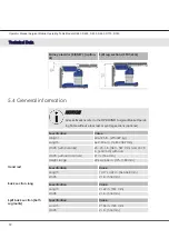 Preview for 72 page of Berchtold Operon D760 Operator'S Manual