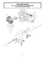 Preview for 41 page of Berco Prestige 54'' 700360-10 Owner'S Manual