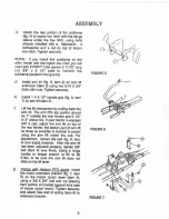 Preview for 9 page of Bercomac 700217A Owner'S Manual