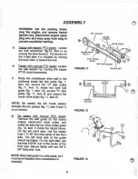 Предварительный просмотр 21 страницы Bercomac 700217A Owner'S Manual