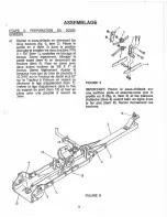 Предварительный просмотр 25 страницы Bercomac 700217A Owner'S Manual