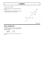 Preview for 15 page of Bercomac 700279-3 Owner'S Manual