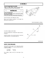 Preview for 16 page of Bercomac 700279-3 Owner'S Manual