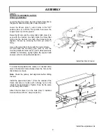 Предварительный просмотр 11 страницы Bercomac 700312-1 Owner'S Manual