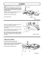 Предварительный просмотр 12 страницы Bercomac 700312-1 Owner'S Manual