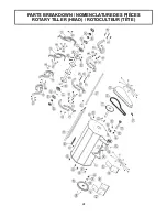 Предварительный просмотр 26 страницы Bercomac 700312-1 Owner'S Manual