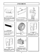 Предварительный просмотр 30 страницы Bercomac 700312-1 Owner'S Manual