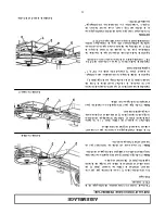 Предварительный просмотр 40 страницы Bercomac 700312-1 Owner'S Manual