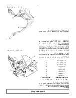 Предварительный просмотр 44 страницы Bercomac 700312-1 Owner'S Manual