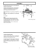 Предварительный просмотр 10 страницы Bercomac 700312-5 Owner'S Manual