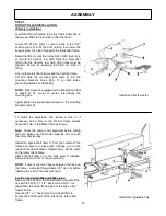 Предварительный просмотр 14 страницы Bercomac 700312-5 Owner'S Manual