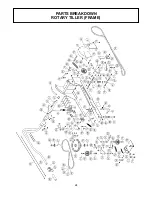 Предварительный просмотр 26 страницы Bercomac 700312-5 Owner'S Manual