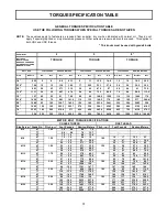 Предварительный просмотр 33 страницы Bercomac 700312-5 Owner'S Manual