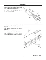 Preview for 9 page of Bercomac 700329-5 Owner'S Manual