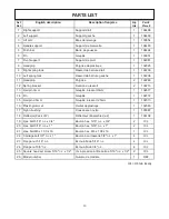 Preview for 15 page of Bercomac 700329-5 Owner'S Manual