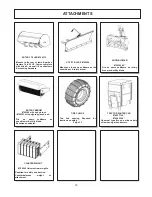 Preview for 20 page of Bercomac 700329-5 Owner'S Manual