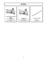 Предварительный просмотр 34 страницы Bercomac 700360-9 Owner'S Manual