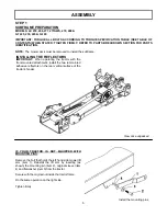 Preview for 7 page of Bercomac 700370-3 Owner'S Manual