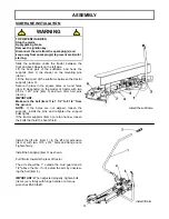 Preview for 16 page of Bercomac 700370-3 Owner'S Manual