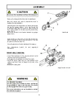 Preview for 18 page of Bercomac 700370-3 Owner'S Manual