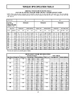 Preview for 31 page of Bercomac 700370-3 Owner'S Manual