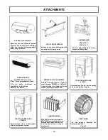 Предварительный просмотр 25 страницы Bercomac 700370 Owner'S Manual