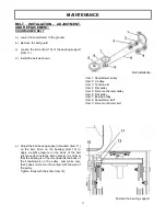 Предварительный просмотр 13 страницы Bercomac 700374-1 Owner'S Manual