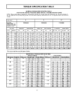 Предварительный просмотр 24 страницы Bercomac 700374-1 Owner'S Manual