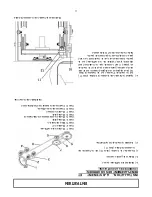 Предварительный просмотр 32 страницы Bercomac 700374-1 Owner'S Manual