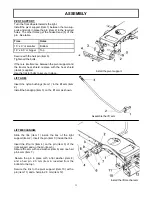 Preview for 13 page of Bercomac 700413-1 Owner'S Manual