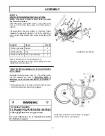 Preview for 16 page of Bercomac 700413-1 Owner'S Manual