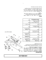 Preview for 48 page of Bercomac 700413-1 Owner'S Manual